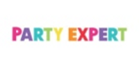 Party Expert coupons